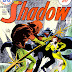 The Shadow v2 #9 - Joe Kubert cover 