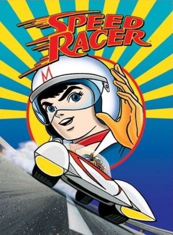 Meteoro (Speed Racer)