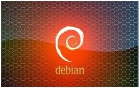 Firewall Debian 5