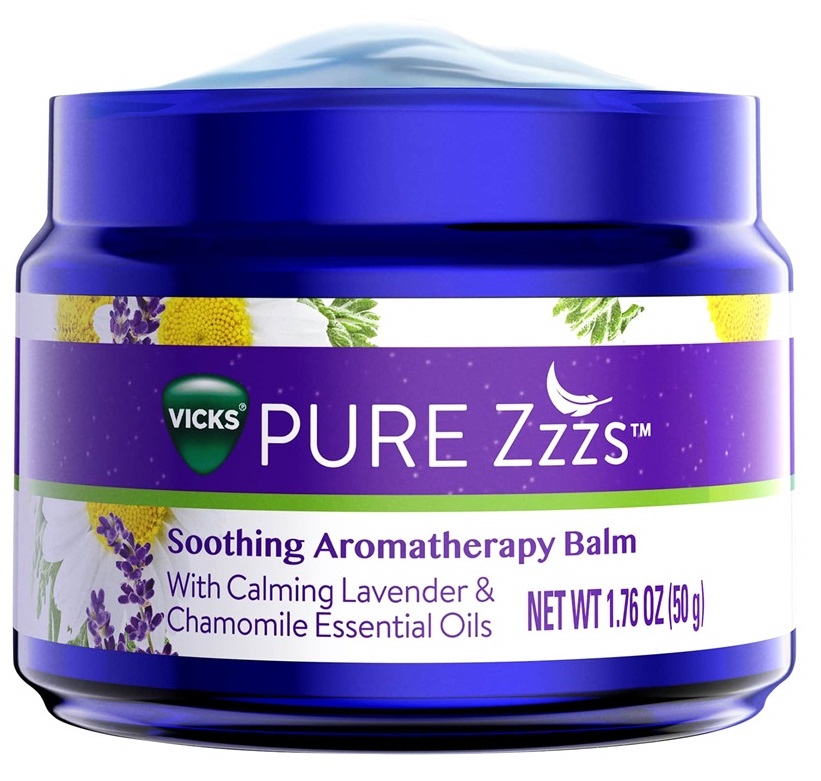 Review Sleep Better With Vicks Zzz Quil Products for Sleep Health ZzzQuil Vicks Sleep Insomnia