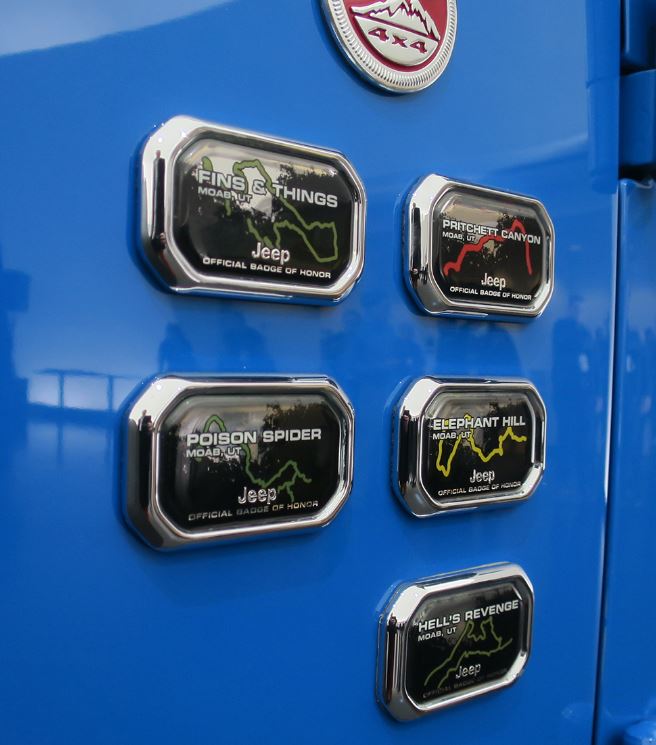 Subaru Badge Of Ownership >> Just A Car Guy: Finally, Jeep comes out with some cool badges to rival the Subaru ones Subaru Badge Of Ownership >> Just A Car Guy: Finally, Jeep comes out with some cool badges to rival the Subaru ones