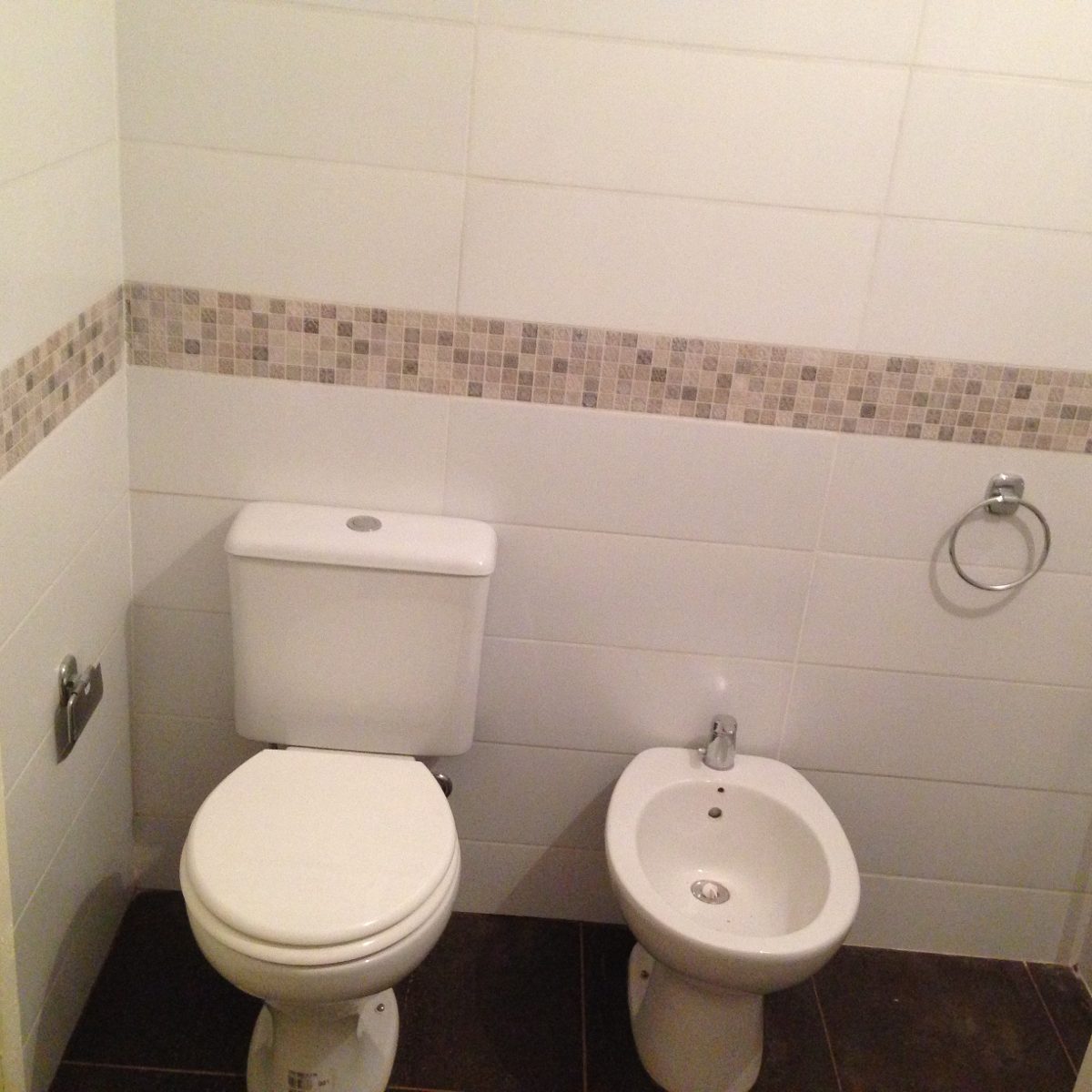 Apartamento 3 dormitorios Centro
