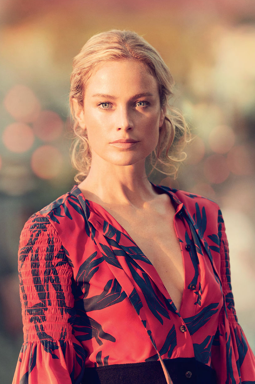 Watch - Wellsh amanda vogue mexico june video Watch - Wellsh amanda vogue mexico june video
