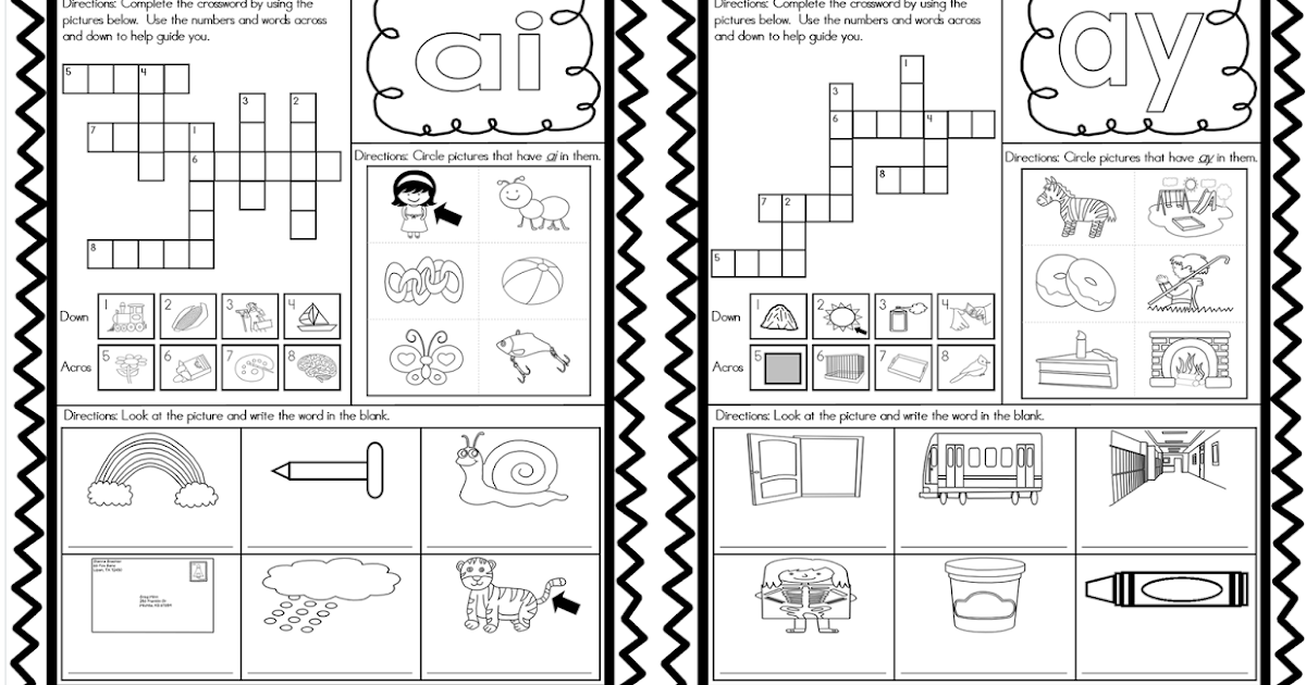 Teachers r us ai ay worksheets