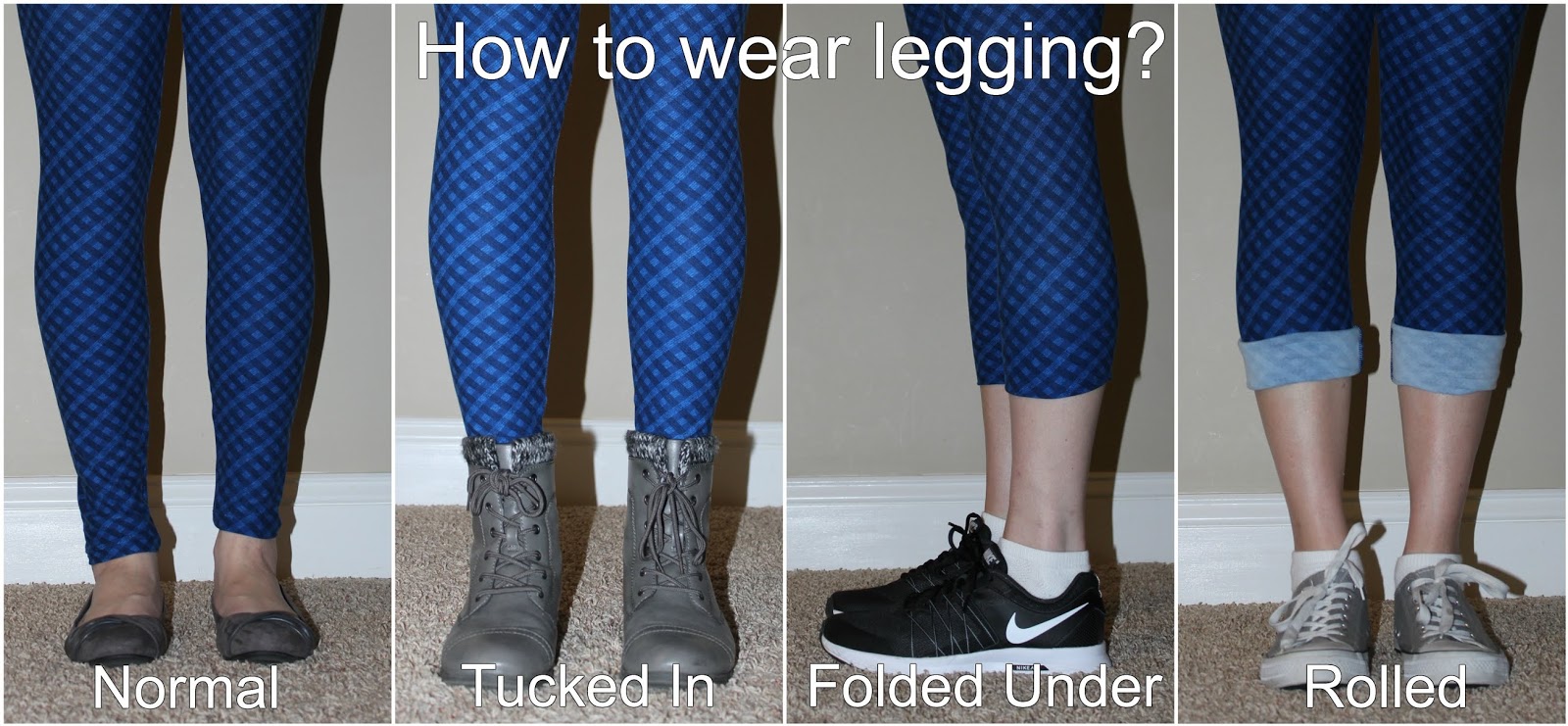 LulaRoe Part 2: Leggings - sizes, styling tips, legging hacks, Q&A