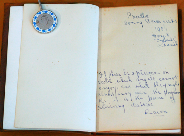 перевод pilgrim's