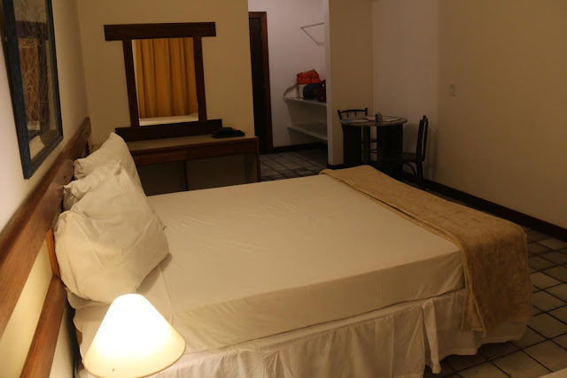 Blog Apaixonados por Viagens - Onde se Hospedar em Porto Seguro - Eco Bahia Hotel