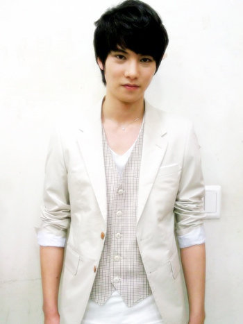 L-O-V-E ♥: Lee JongHyun