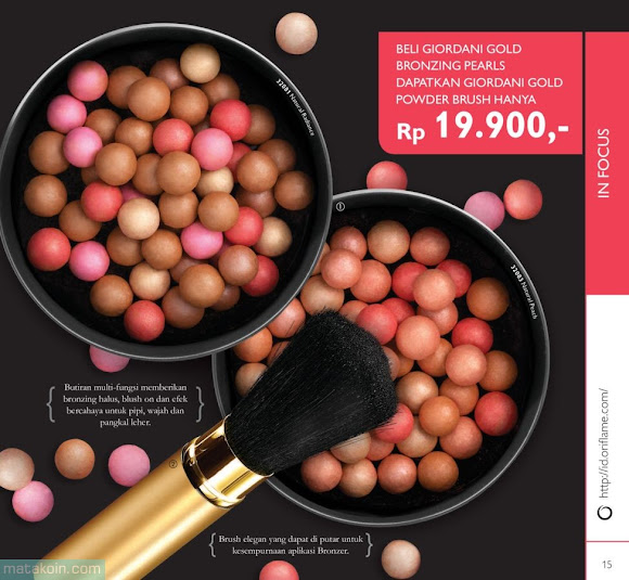 Catalog Oriflame juni 2016 catalog-oriflame-juni-2016