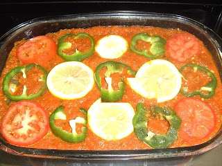 أشنو في الكاميلا.......