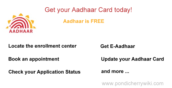 Aadhaar Card
