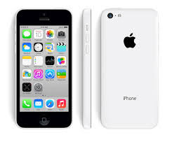 Grossiste Apple iPhone 5c 4G 8GB white EU