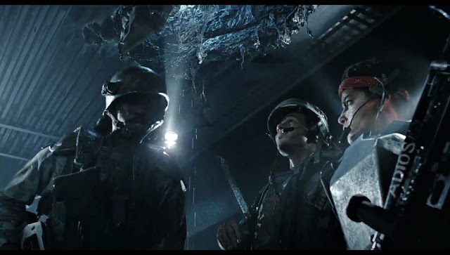 Aliens: El Regreso (1986)
