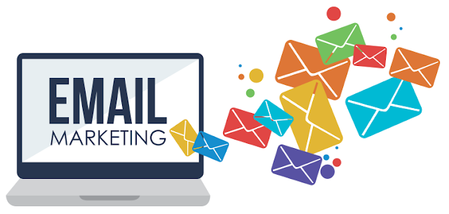 Bộ tài liệu hỗ trợ làm email marketing tổng hợp