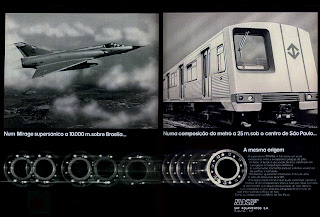 propaganda rolamentos SKF - 1974. os anos 70; propaganda na década de 70; Brazil in the 70s, história anos 70; Oswaldo Hernandez;