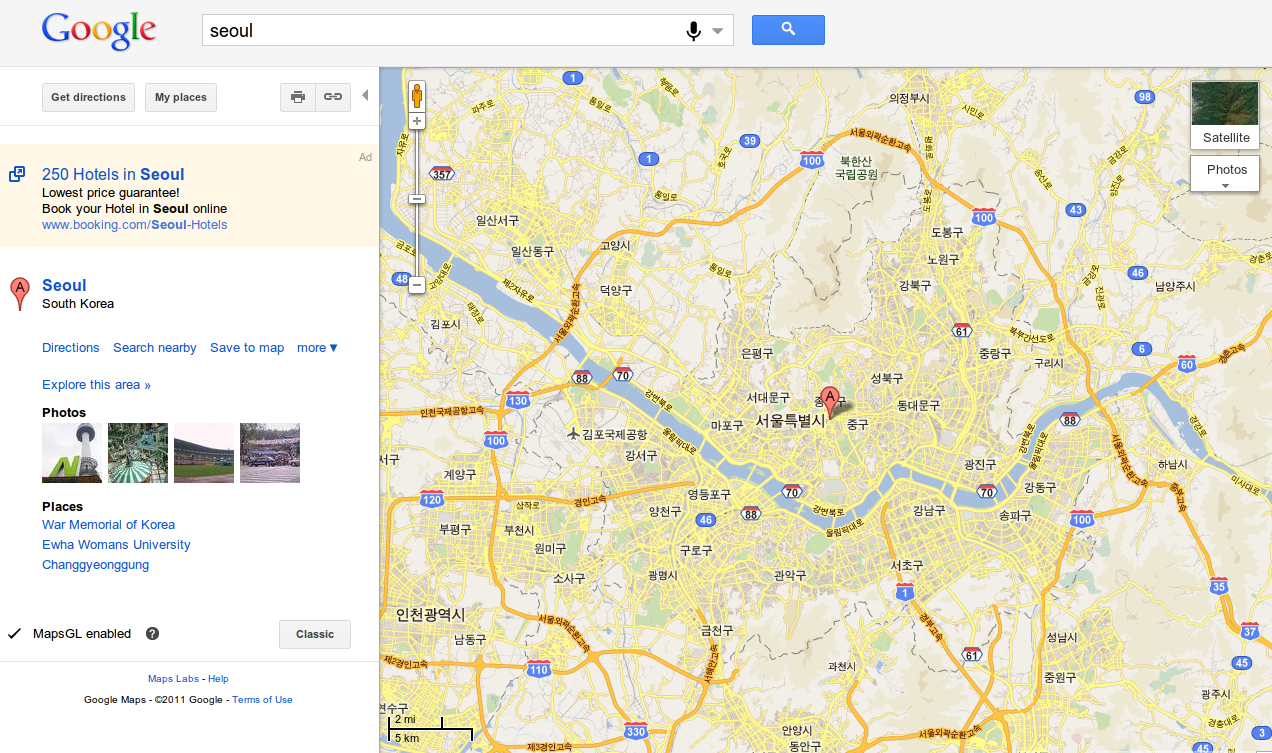 Гугл карта контакты. Гугл Мапс карты. Сеул на гугл картах. Гугл Мапс Спутник. Seoul Google Map.