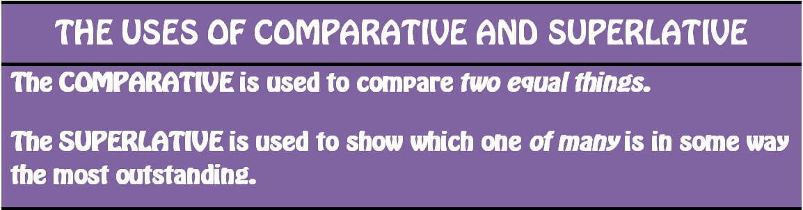 enjoy-2-learn-english-using-comparatives-and-superlatives-correctly