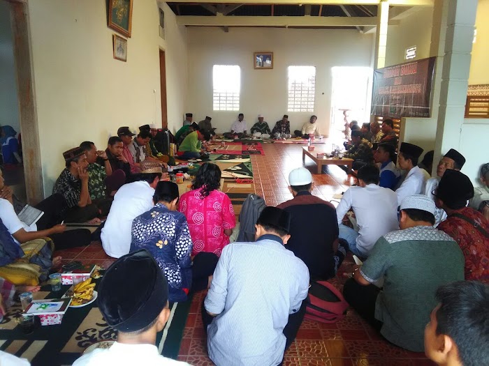 Majlis Kongkow As Syuffah: Bervisi Merayakan Keragaman dan Kearifan Lokal