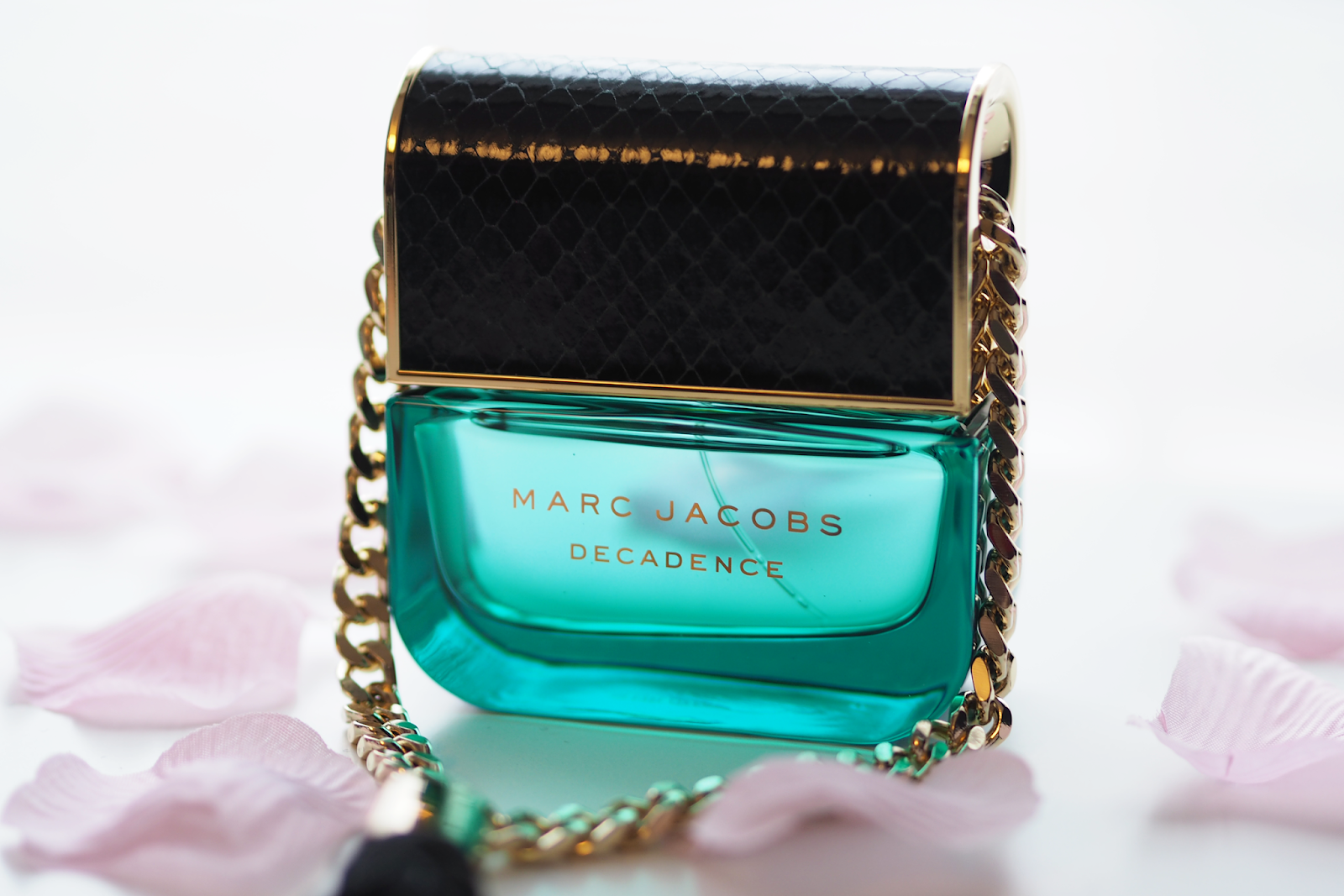 Marc Jacobs Decadence Новые ароматы