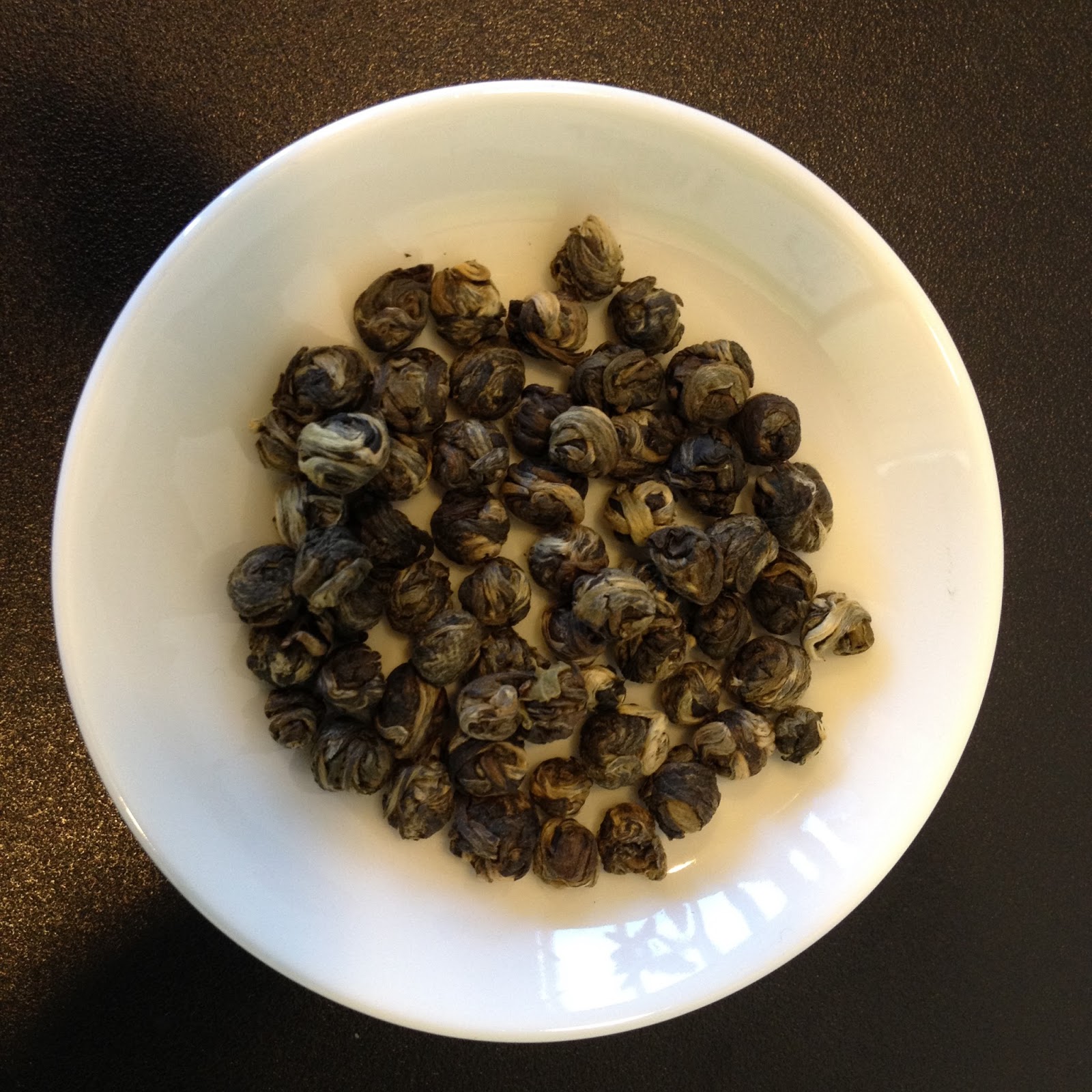 Jasmine Tea: The Leak'S Unforeseen Twist - qoj0c6l