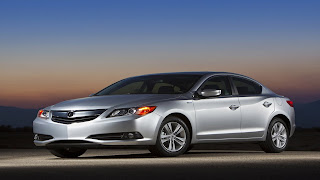 Dream Fantasy Cars-Acura ILX 2013 Dream Fantasy Cars-Acura ILX 2013