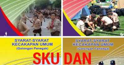 SKU PENGGALANG EBOOK SKU PENGGALANG EBOOK