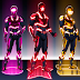 Rumor | Cristais Zeo no filme de Power Rangers