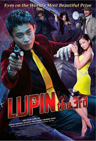 Watch Movies Lupin III (2014) Full Free Online