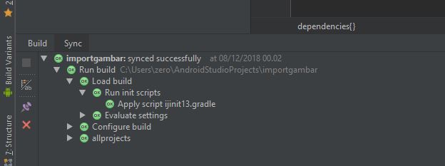 Unable to resolve configuration with compilerpath. Unable to resolve configuration with compilerpath