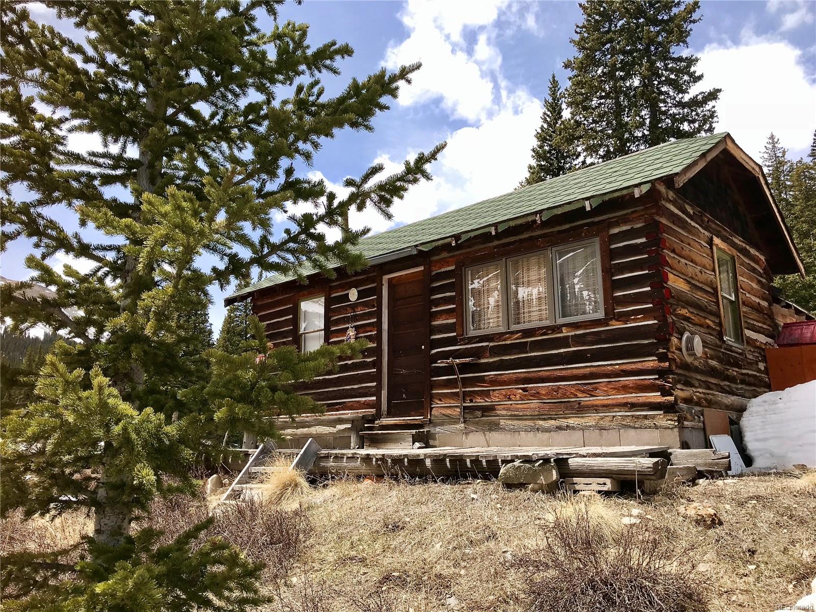 French Country Style from the Foot of the Rockies Exciting Mountain