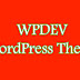 wpdev WordPress Theme
