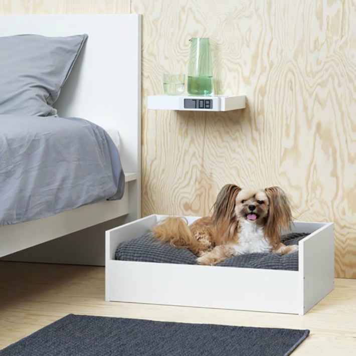 IKEA lanza LURVIG su primera colección para mascotas