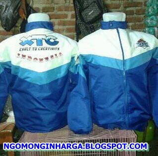 Daftar Harga Baju XTCy Road Indonesia - Ngomongin Harga