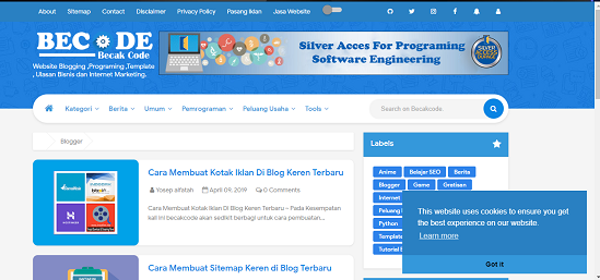 Cara Mempercepat Loading Blog Atau Website 100 % SpeedUp Cara Mempercepat Loading Blog Atau Website 100 % SpeedUp