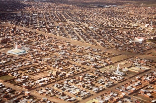 En El Alto 6 de cada 10 jóvenes inician su vida laboral antes de los 15 años - Vivir en El Alto Datos sobre El Alto, Bolivia