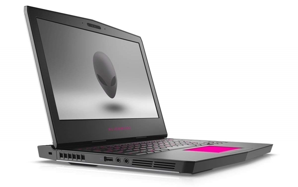 Alienware 13 R3 Alienware-13-R3