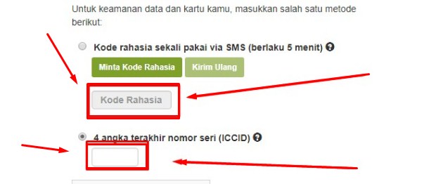 Registrasi Kartu Tri Via Website Resmi Terbaru 2019 3 Registrasi Kartu Tri Via Website Resmi Terbaru 2019 3