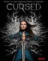 Cursed Season 1 Dual Audio [Hindi-DD5.1] 720p HDRip ESubs Download