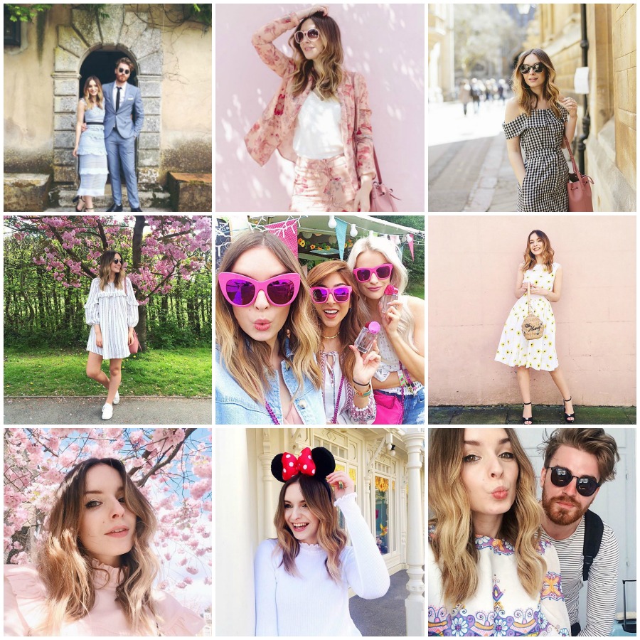 Instagram accounts you should follow: @livpurvis Instagram accounts you should follow: @livpurvis