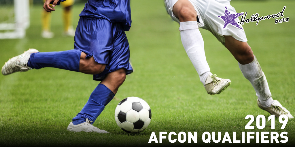 AFCON Qualifier South Africa v Seychelles Preview