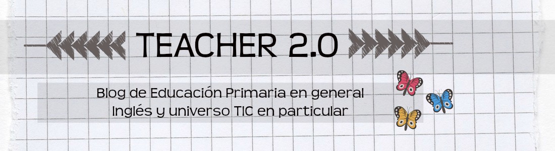 Teacher 2.0