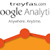 Google Analytics Alternativas similares 2017