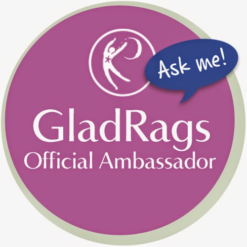 Ask Me about GladRags!