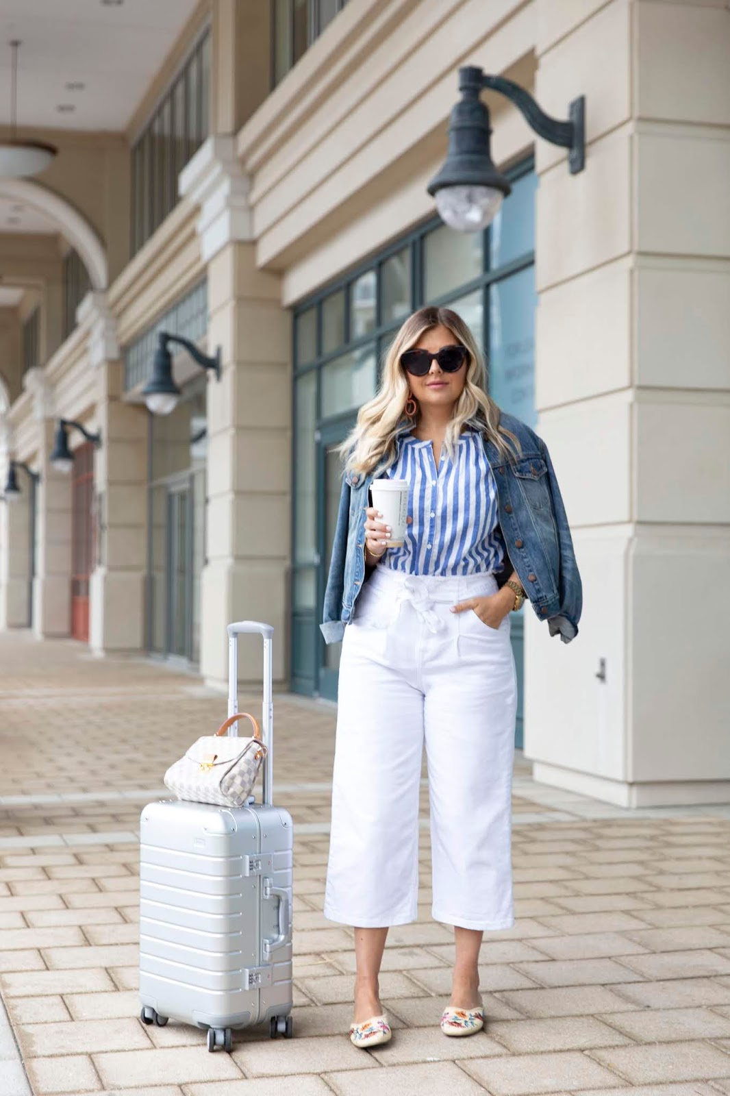 Travel Look Suburban FauxPas Bloglovin’