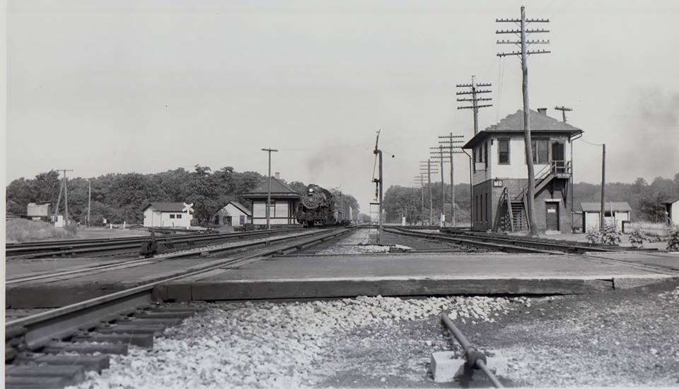 Industrial History McCool (Portage) Junction Aban/EJ&E vs. CSX/B&O