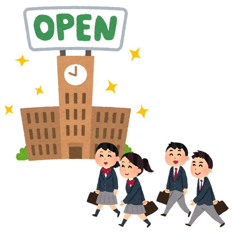 関関同立・産近甲龍のオープンキャンパス日程２０１９！