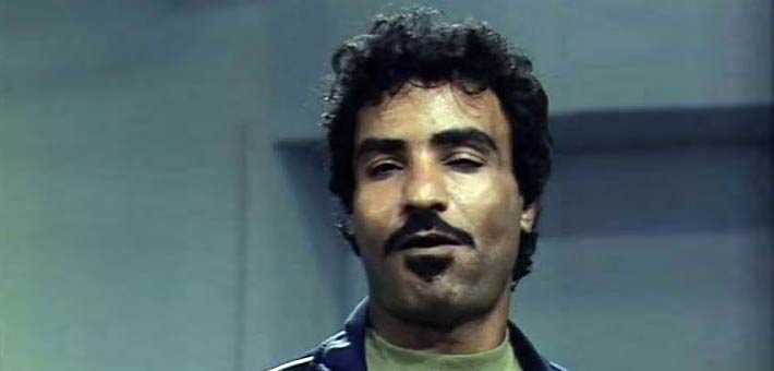 حمدي الوزير: أفخر بأني أشهر متحرش حمدي الوزير: أفخر بأني أشهر متحرش