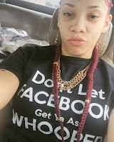 Ex ‘Pornstar’ Mz Natural Opens Up About Life After Porn (NSFW