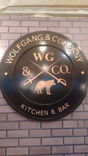 Wolfgang & Company Logo Wolfgang & Company Logo