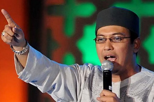 Kata Kata Uje Titik Jenuh